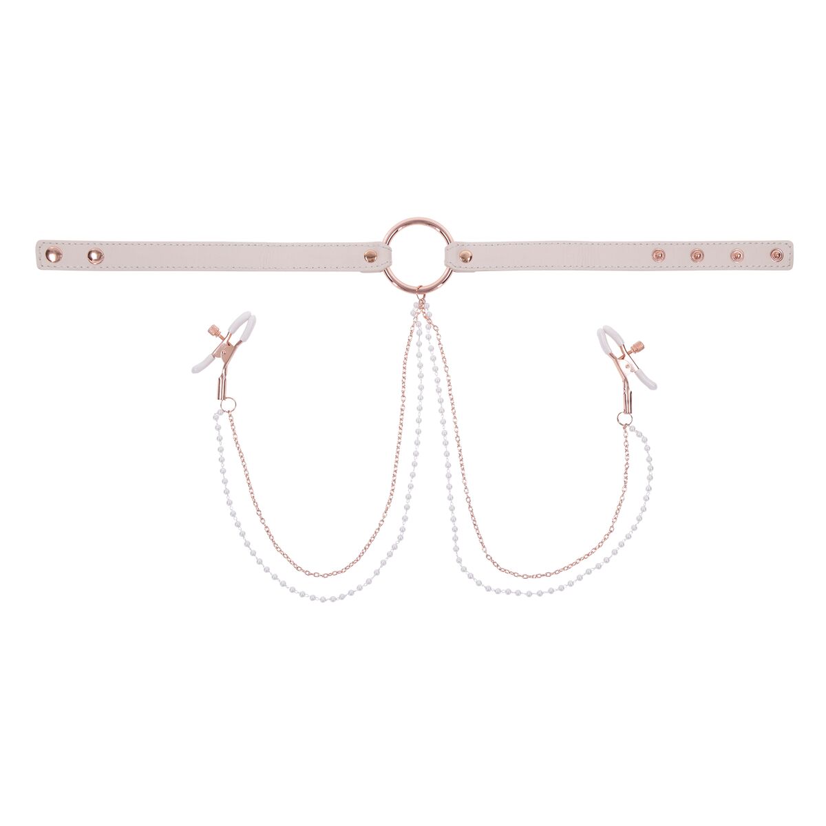 Nipple Clamps By Sportsheets