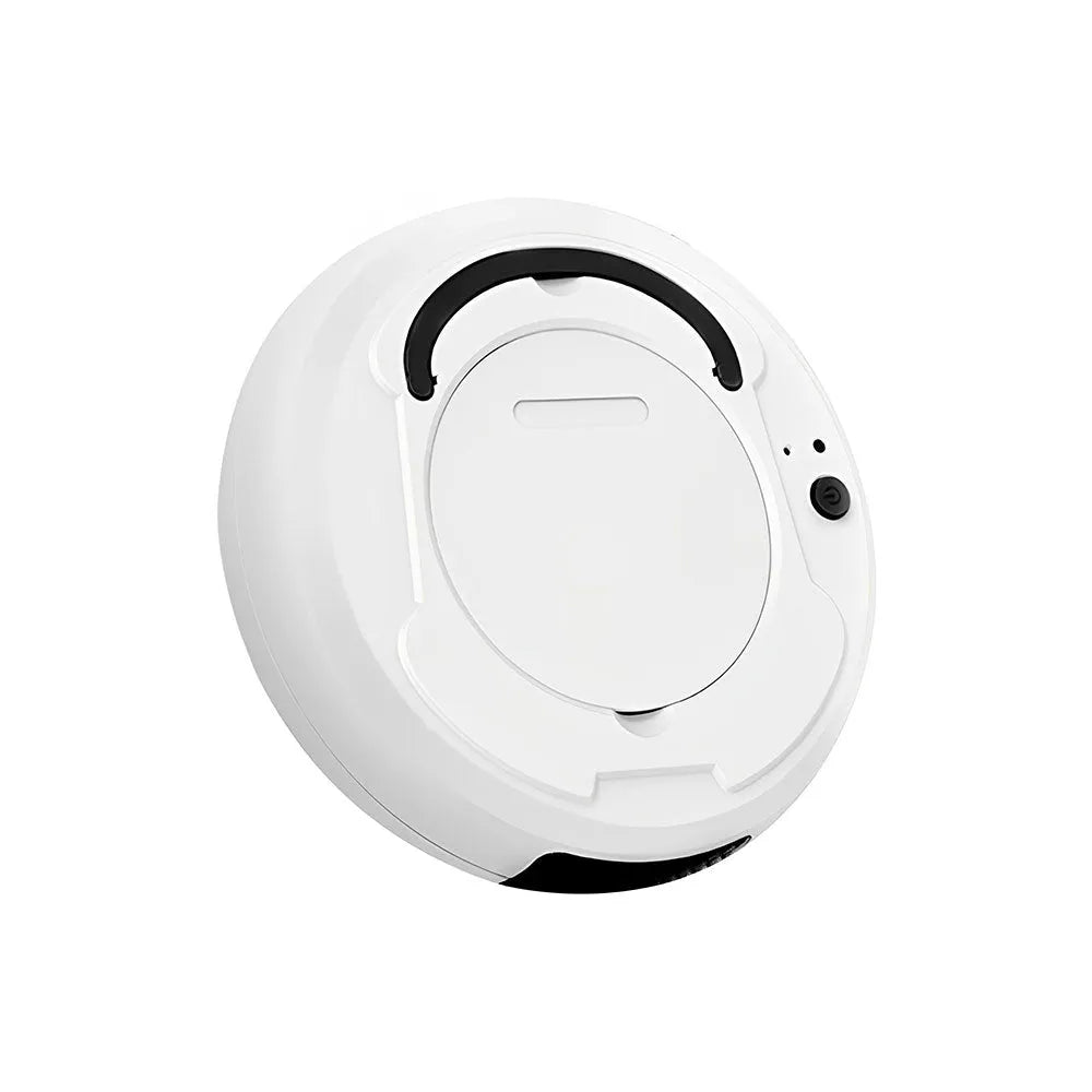 Vibe Geeks Portable Robot Vacuum Sweeper Cleaner - USB