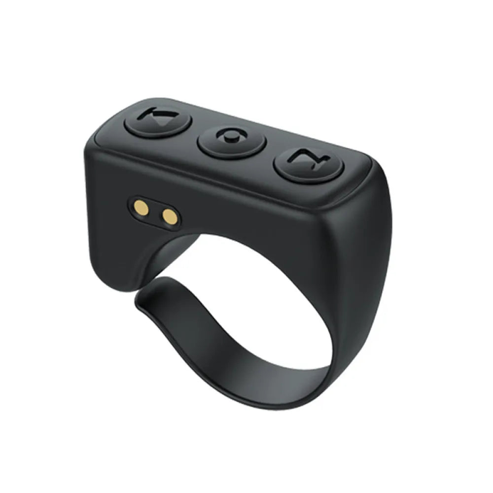 Vibe Geeks Wireless Remote Control Application Shutter Ring