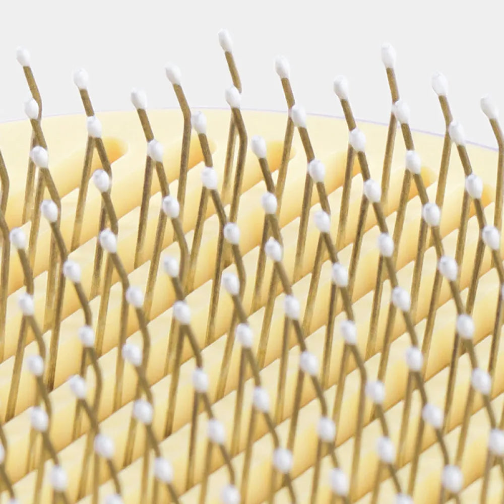 Vibe Geeks Universal Needle Brush Pet De - shedding