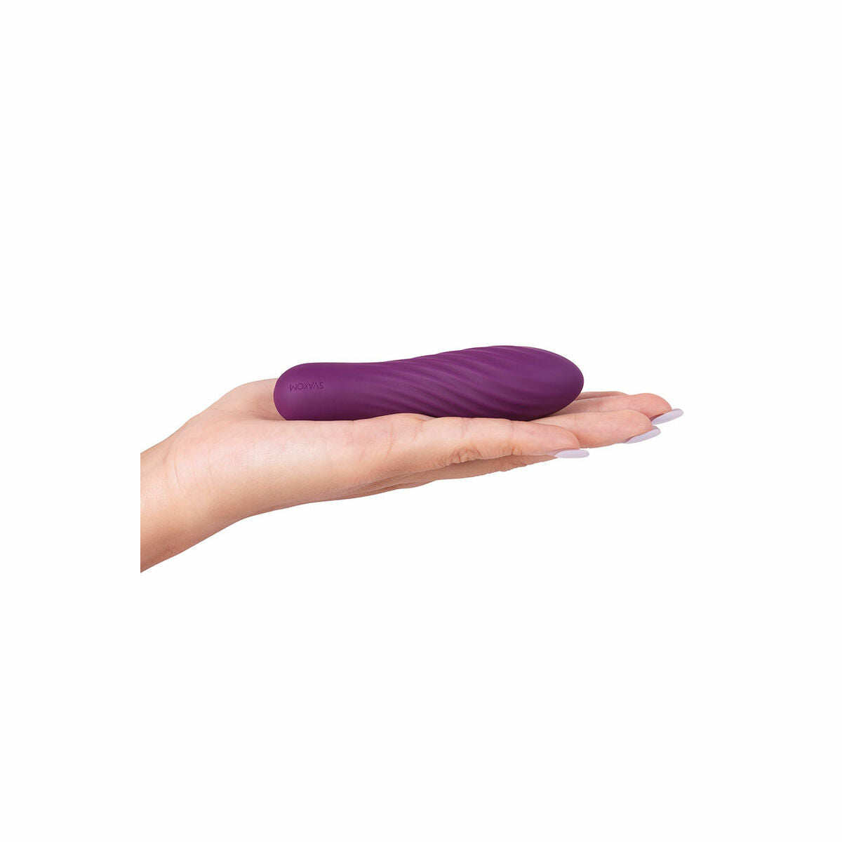 Bullet Vibrator By Svakom Lilac