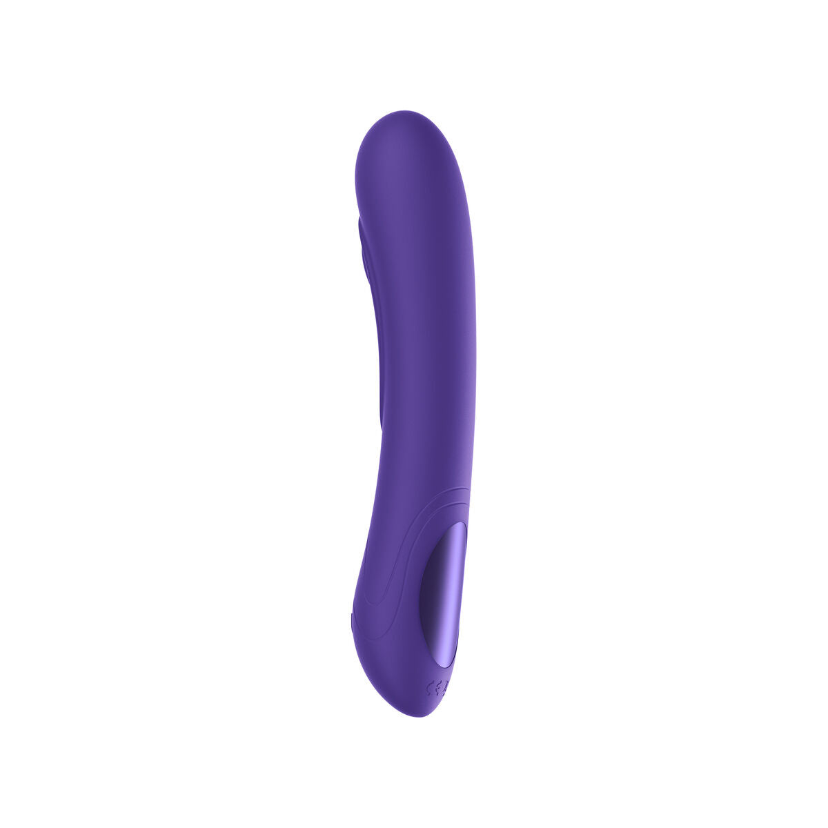 G-Spot Vibrator By Kiiroo