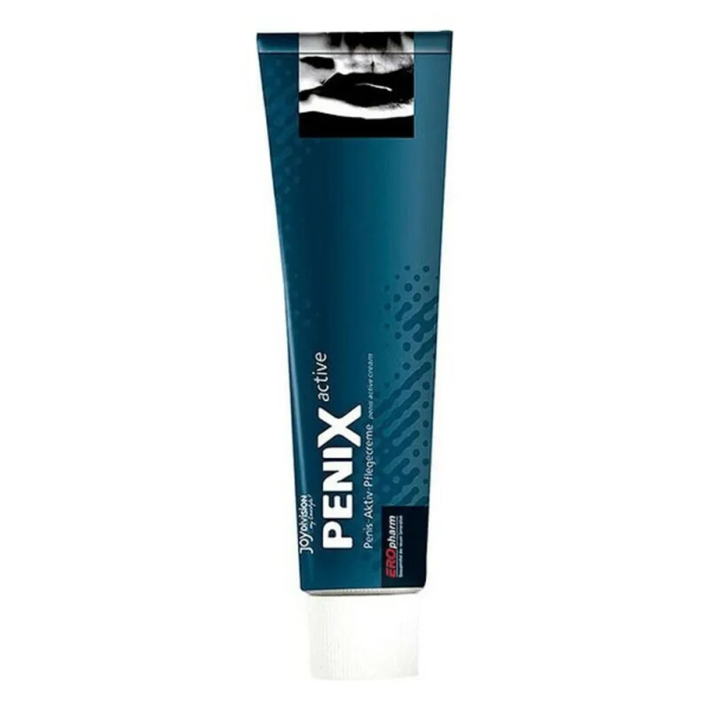 Active Penis Care Cream By Joydivision 75 Ml