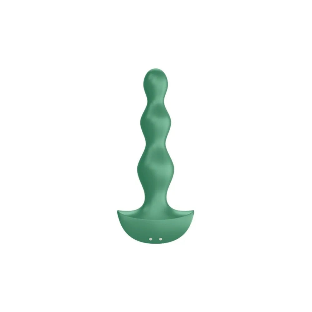 Anal Plug By Satisfyer Lolli Plug 2 Green