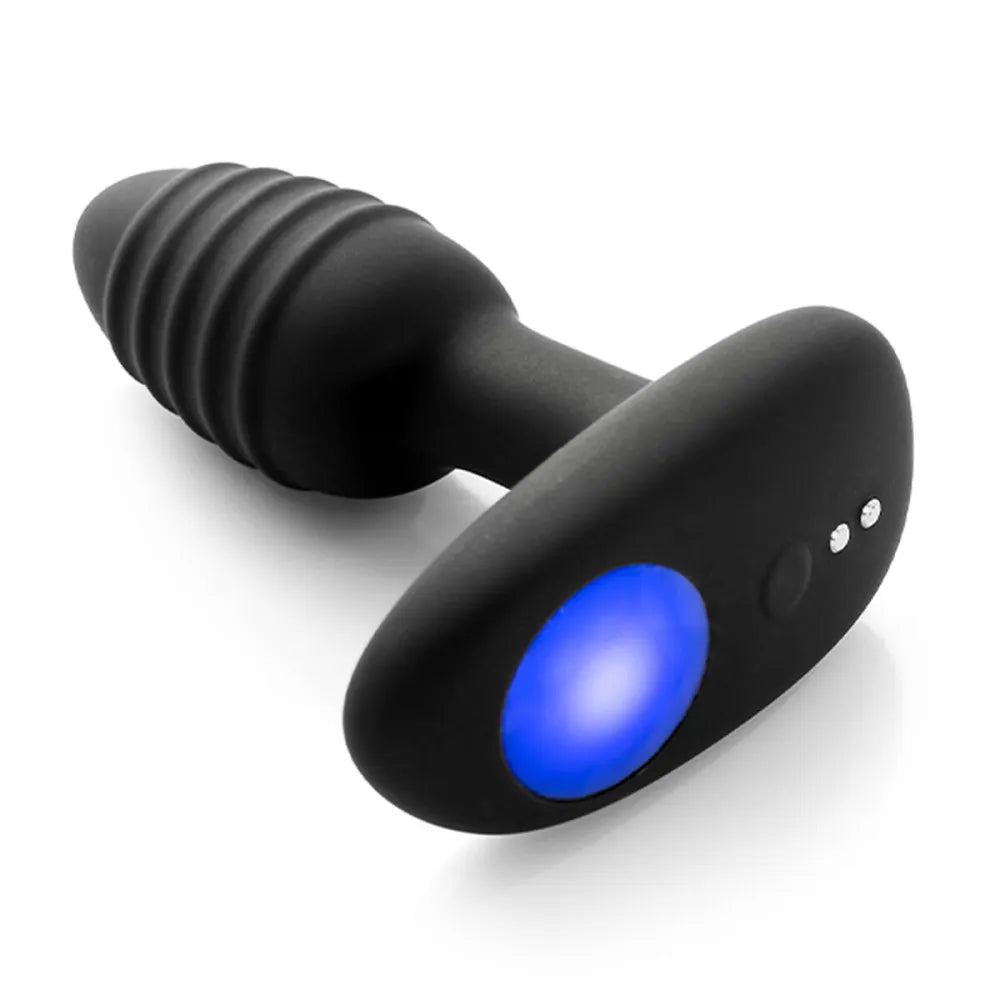 Anal plug Kiiroo Black