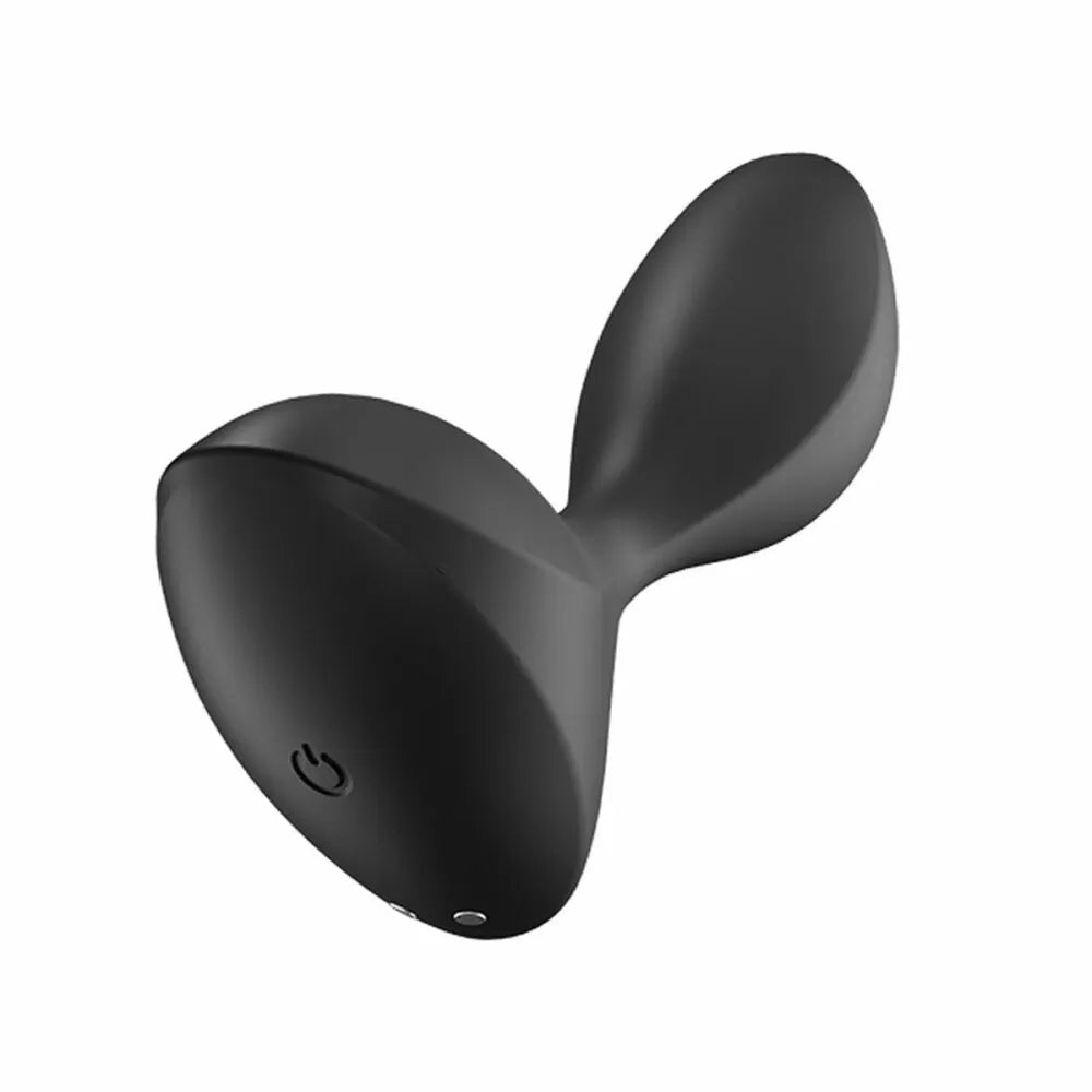 Anal plug Satisfyer Sweet Seal Black