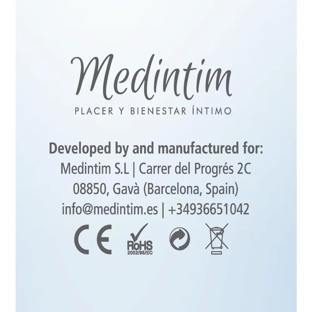 Bullet Vibrator By S Pleasures Turquoise (16,8 X 4 Cm)