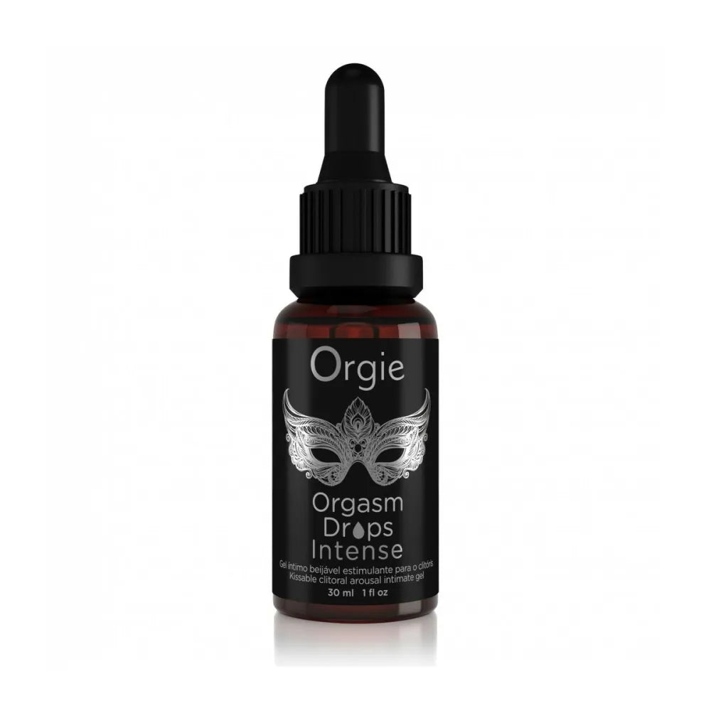 Clitoral Stimulator By Orgie 30 Ml
