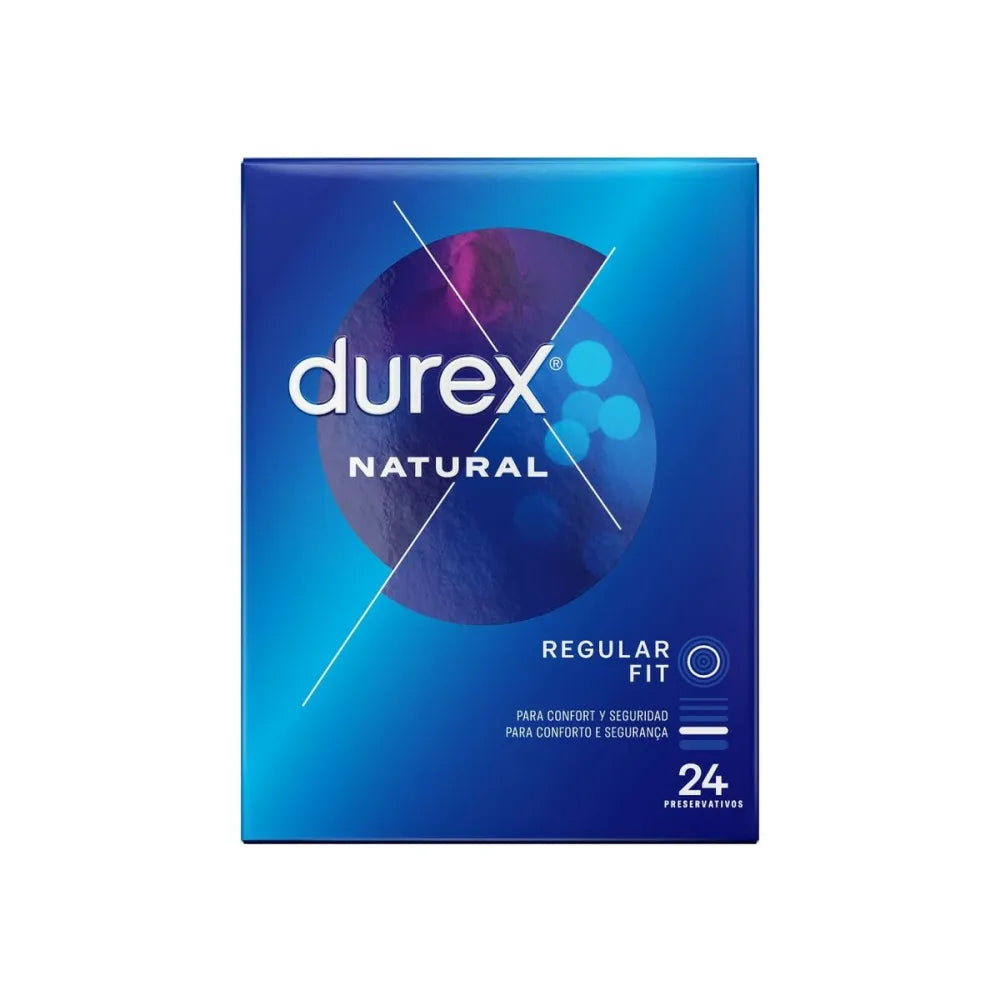 Condoms By Durex