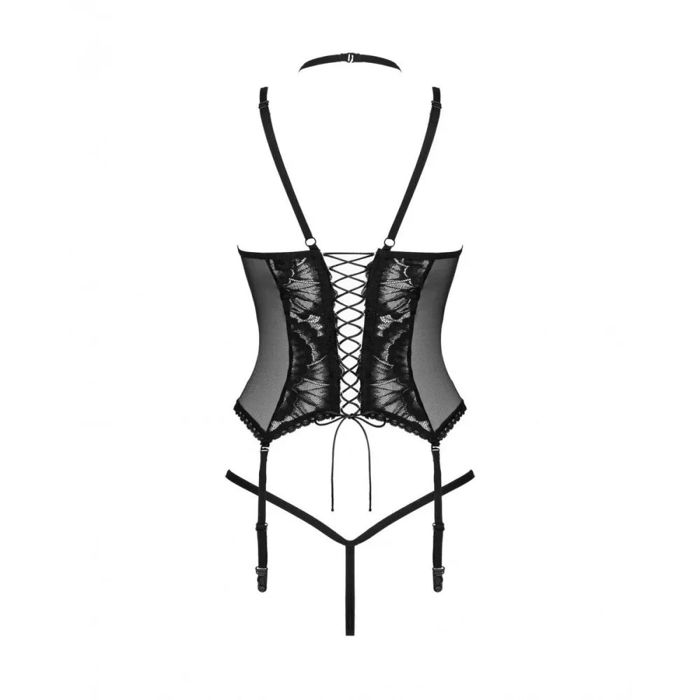 Costume By Obsessive Alessya M/L