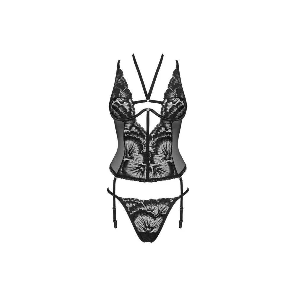 Costume By Obsessive Alessya M/L