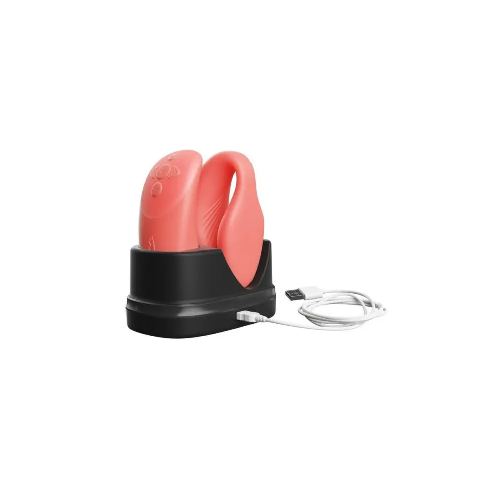 Couples Massager We-Vibe