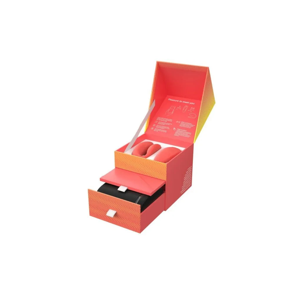 Couples Massager We-Vibe