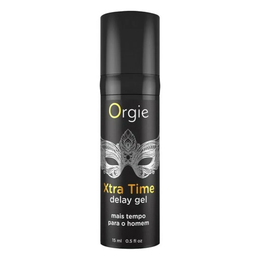 Delay Cream By Orgie