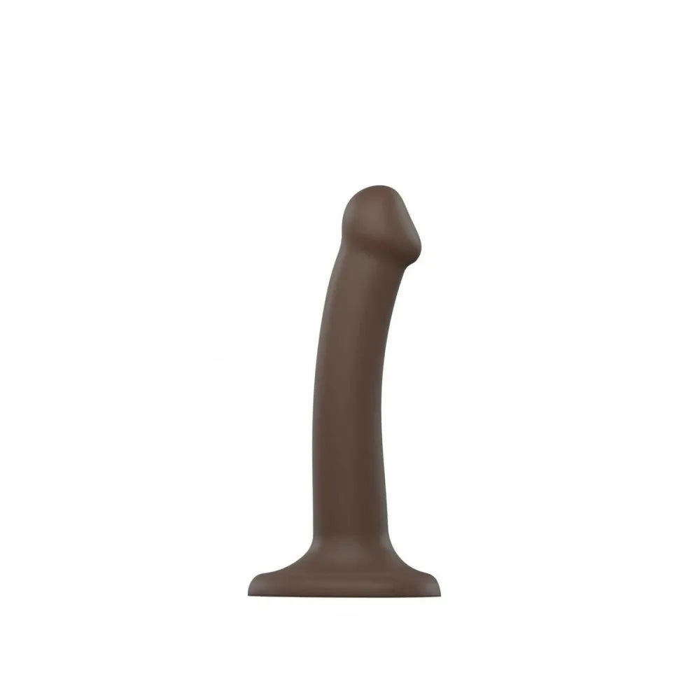 Dildo By Strap-On-Me 6013328 Chocolate