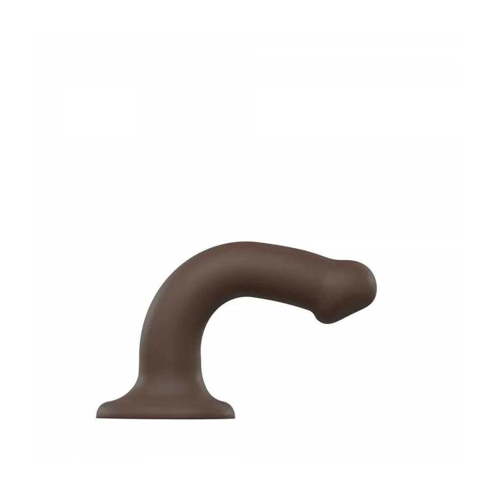 Dildo By Strap-On-Me 6013335 Chocolate
