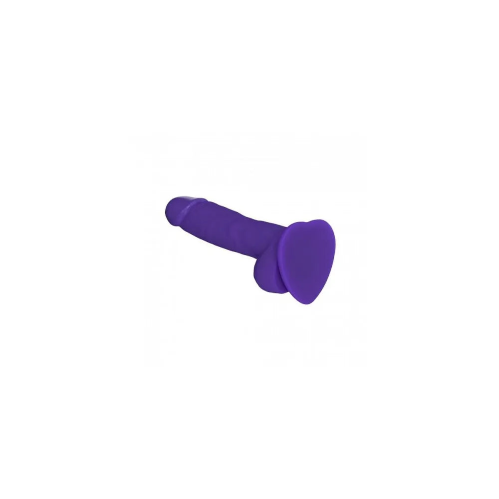 Dildo By Strap-On-Me 6015902 Purple