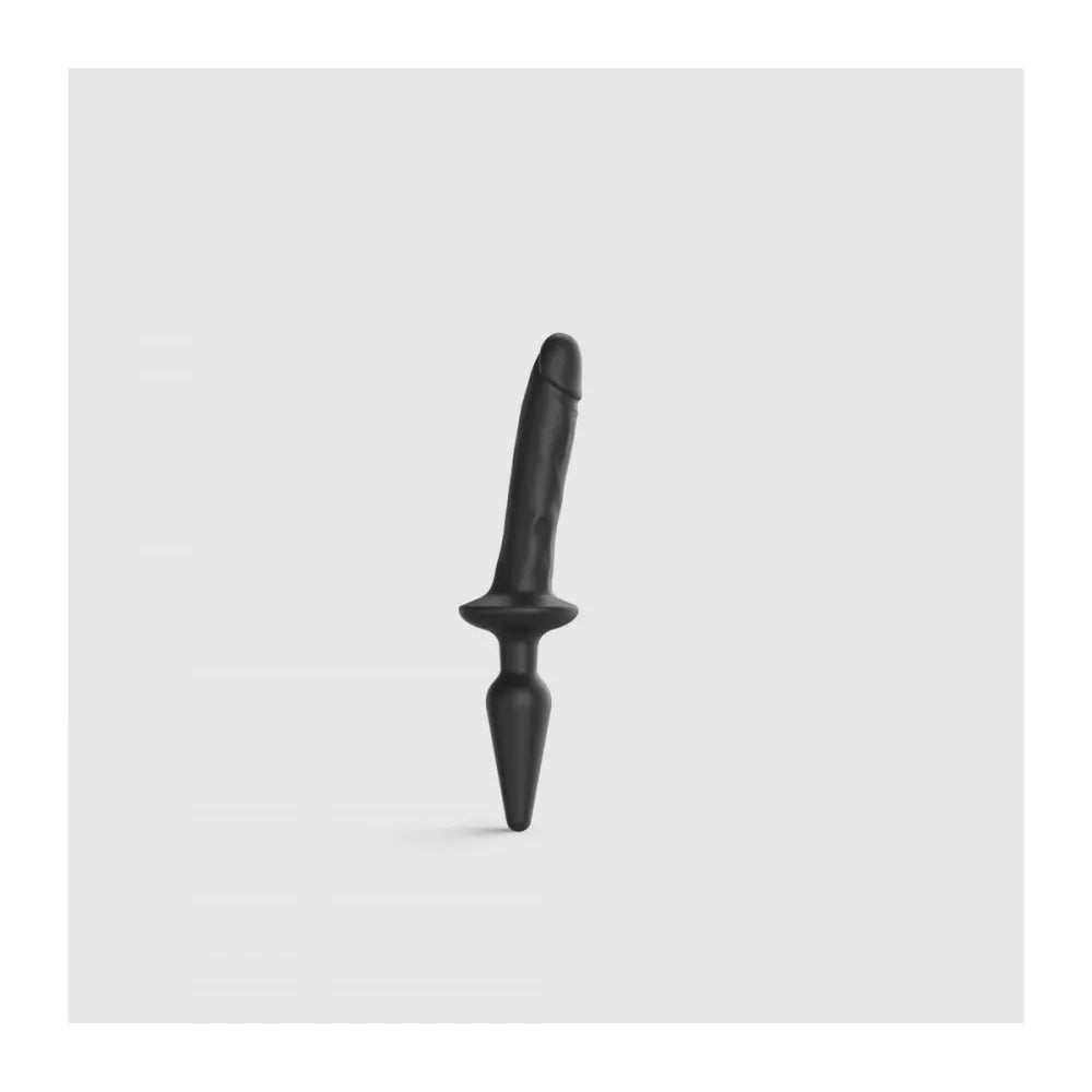 Dildo Strap-on-me Black