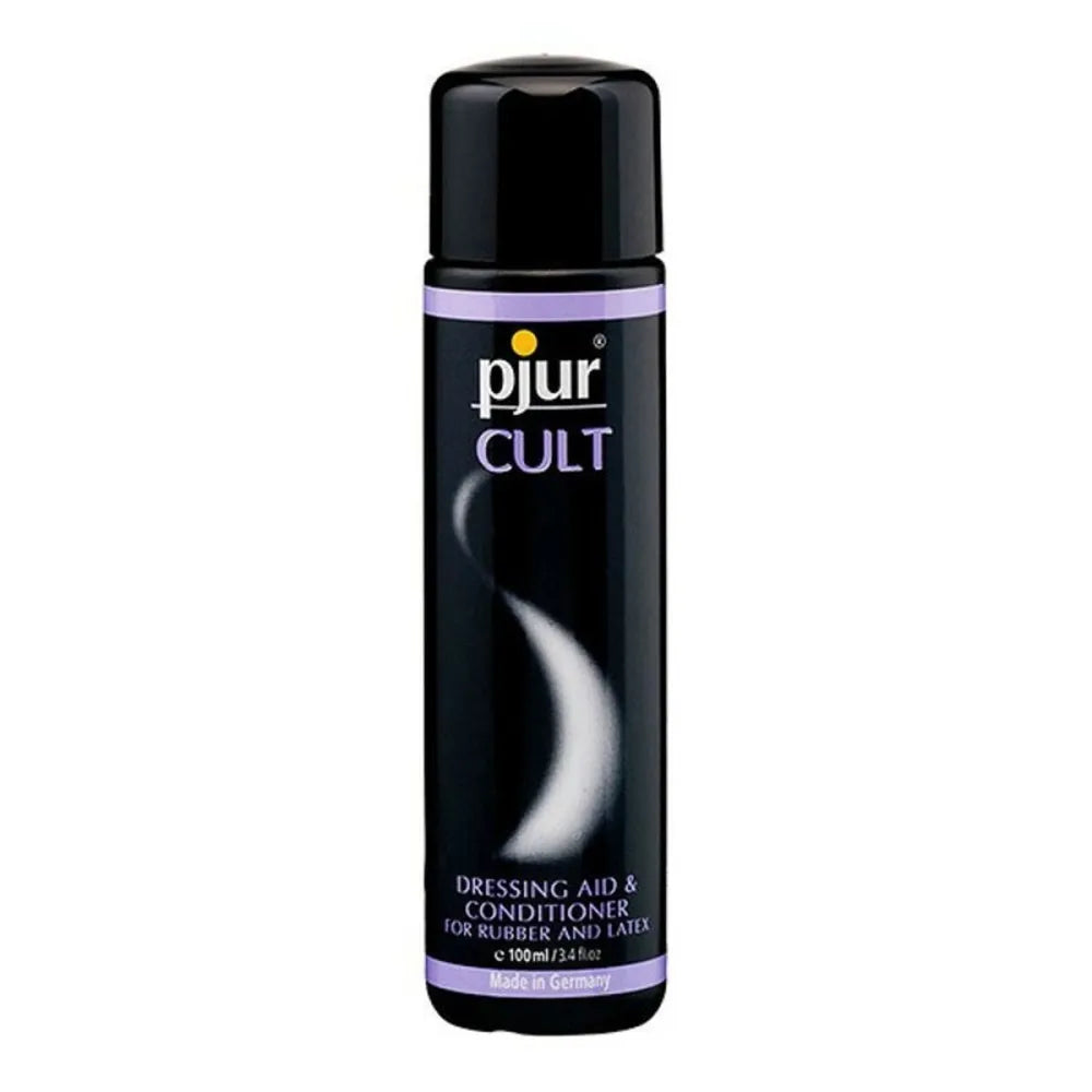 Erotic Toy Cleanser By Pjur 10250 100 Ml