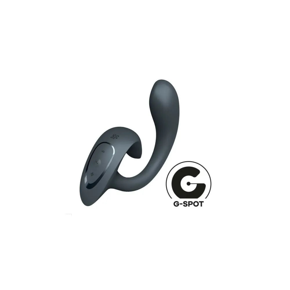 G-Spot Vibrator By Satisfyer