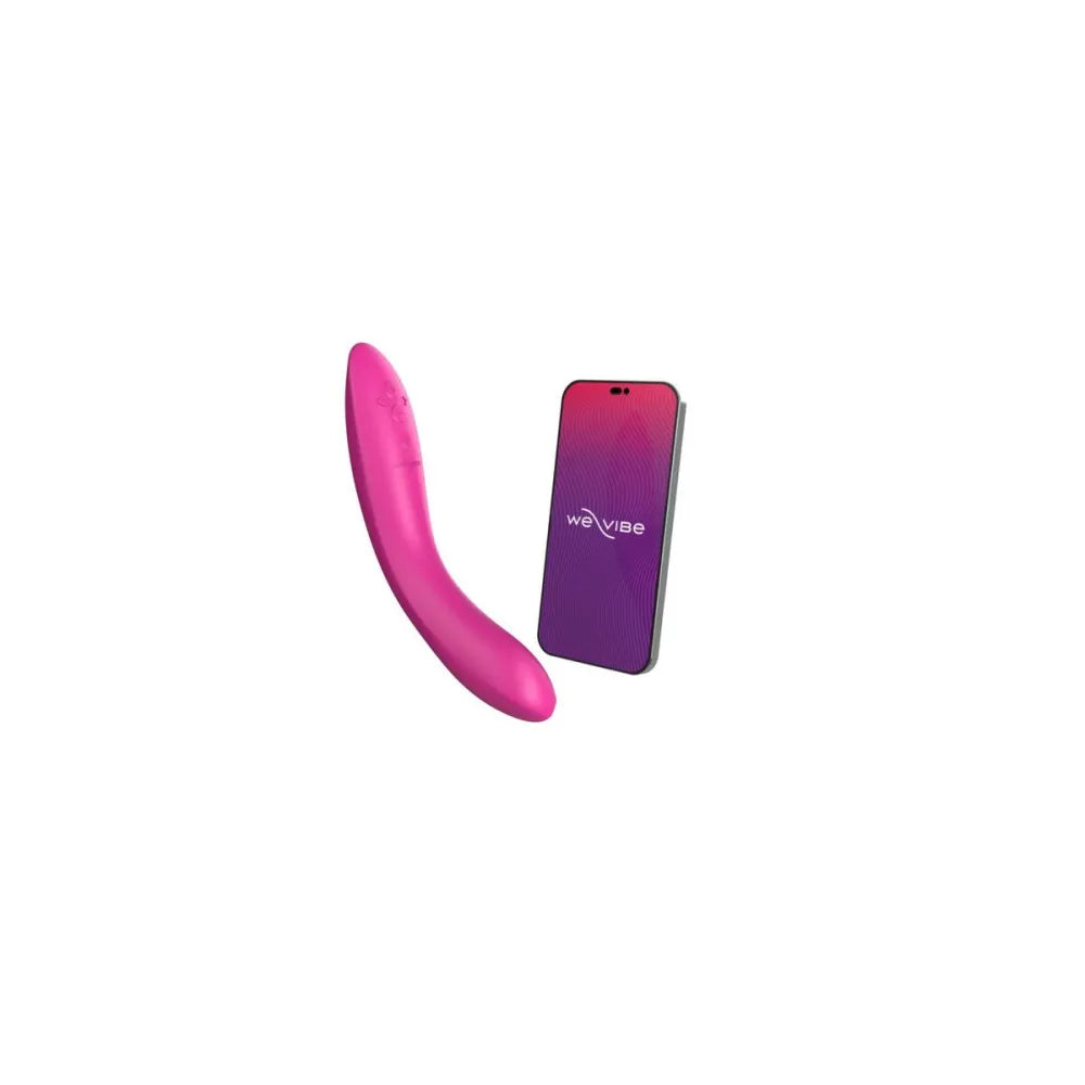 G-Spot Vibrator By WeVibe
