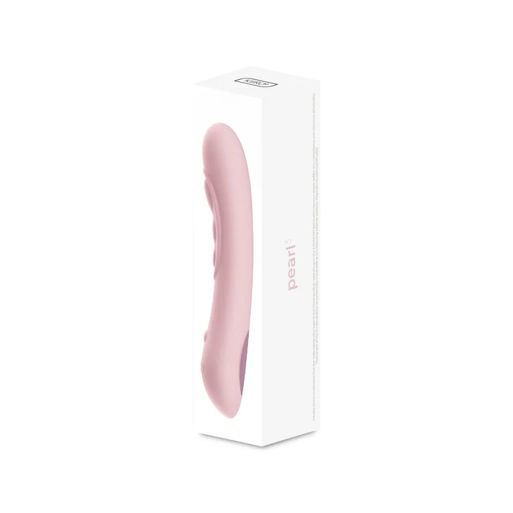 G Spot Vibrator Kiiroo
