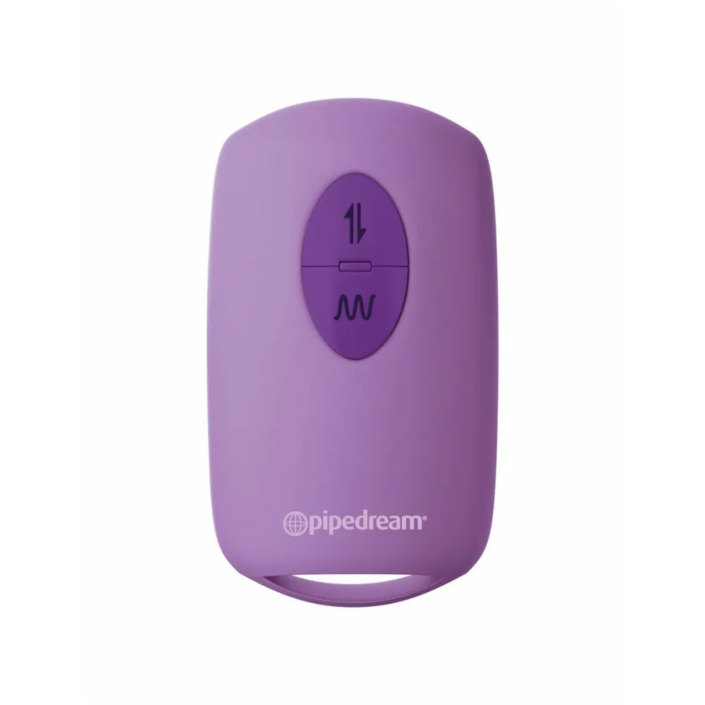 G-Spot Vibrator Pipedream Purple