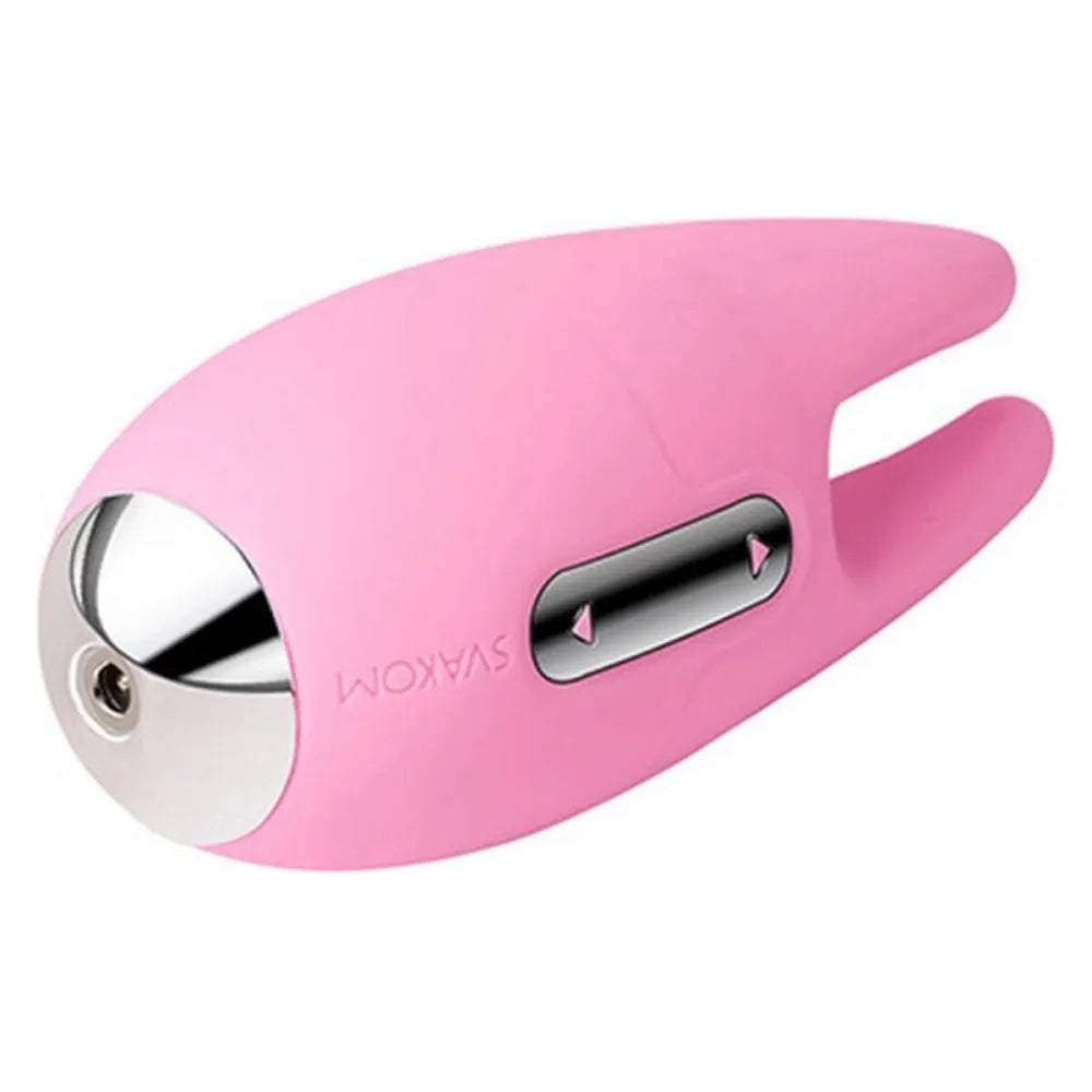 Gspot Vibrator Svakom Sensual Pink