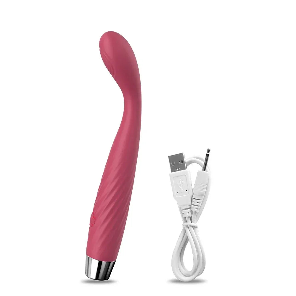 Intense Finger Vibrator for Fast Orgasms