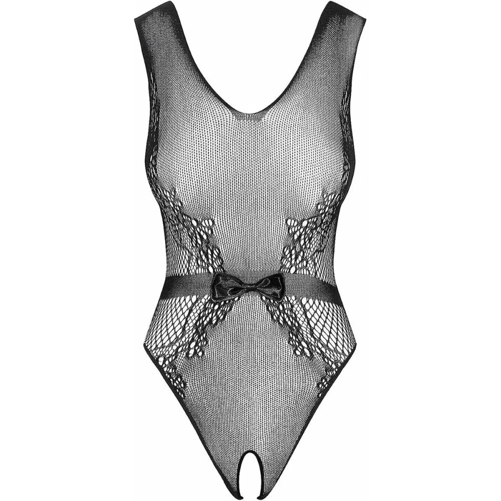Leotard By Obsessive E31312 S/M/L