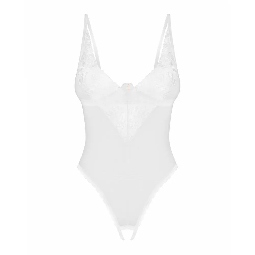 Leotard By Obsessive M/L