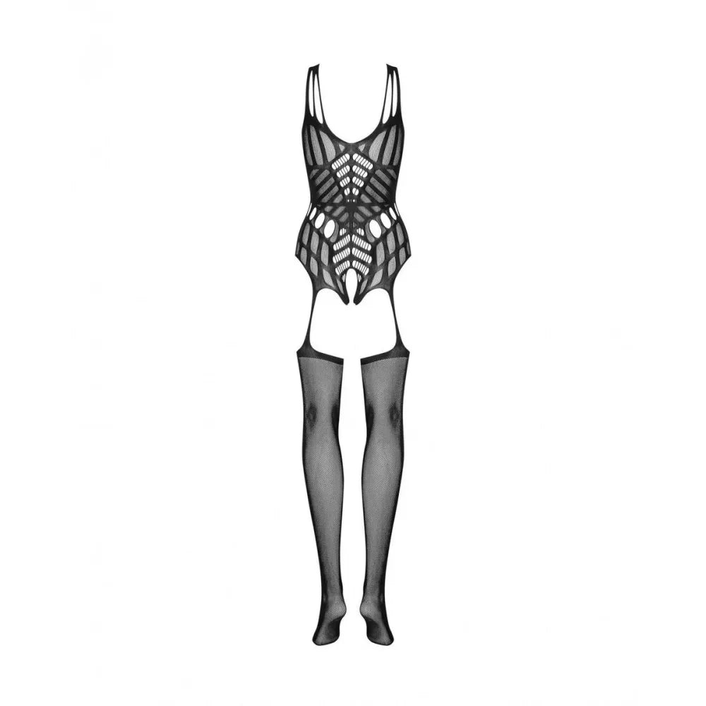 Leotard By Obsessive S/M/L