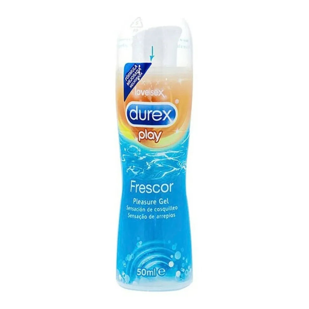 Lub Cold By Durex 8162212 50 Ml