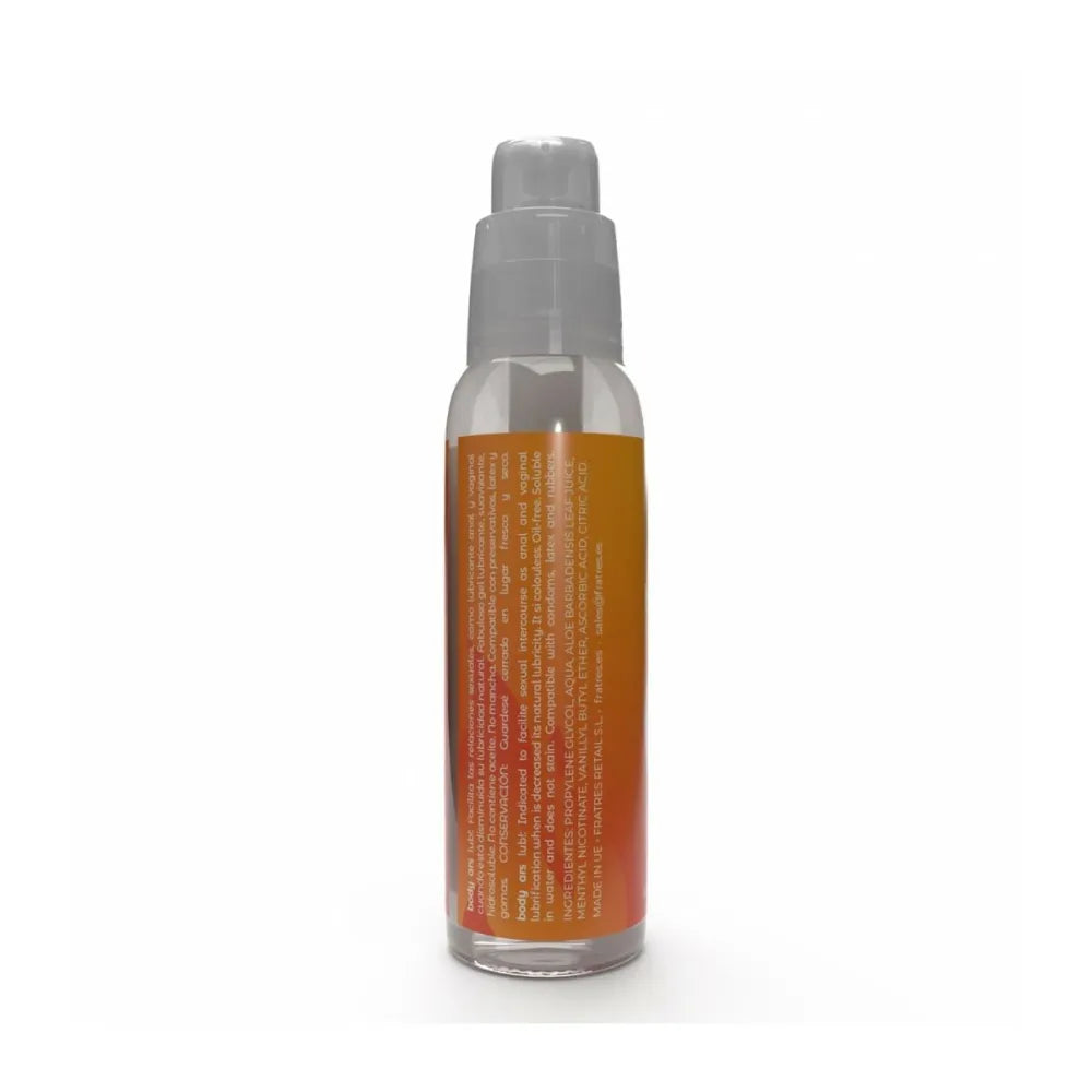 Lubricant By Body Ars 100 Ml
