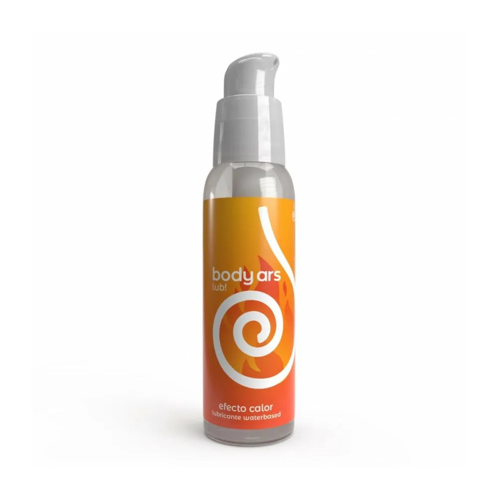 Lubricant By Body Ars 100 Ml