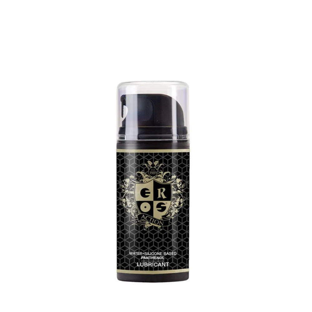 Lubricant By Eros 100 Ml
