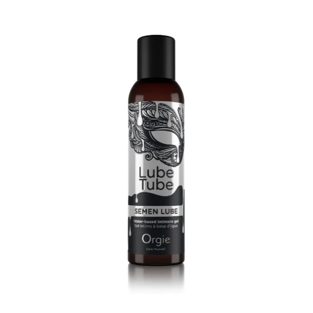 Lubricant By Orgie 150 Ml