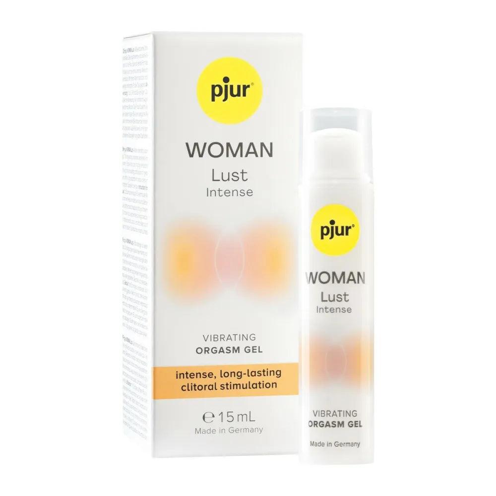 Lubricant By Pjur 15 Ml