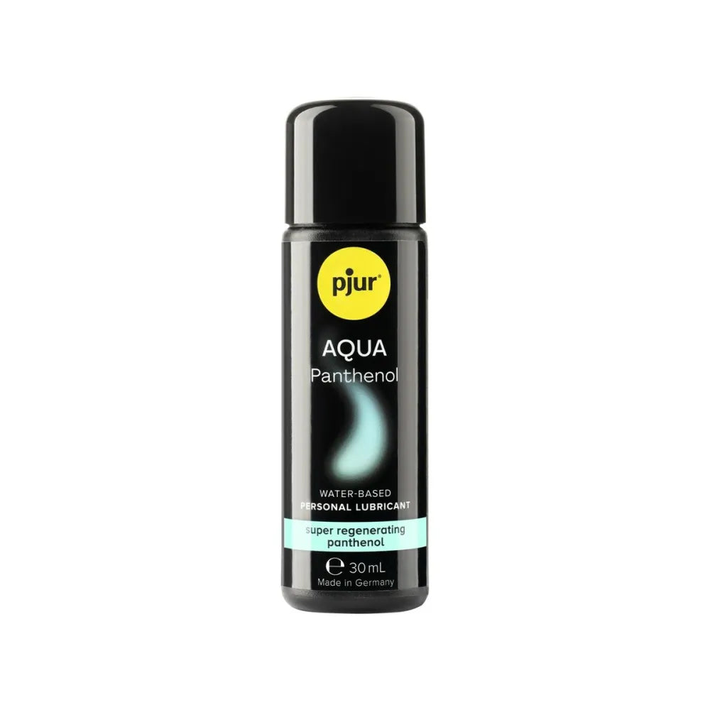 Lubricant By Pjur 827160113827 30 Ml