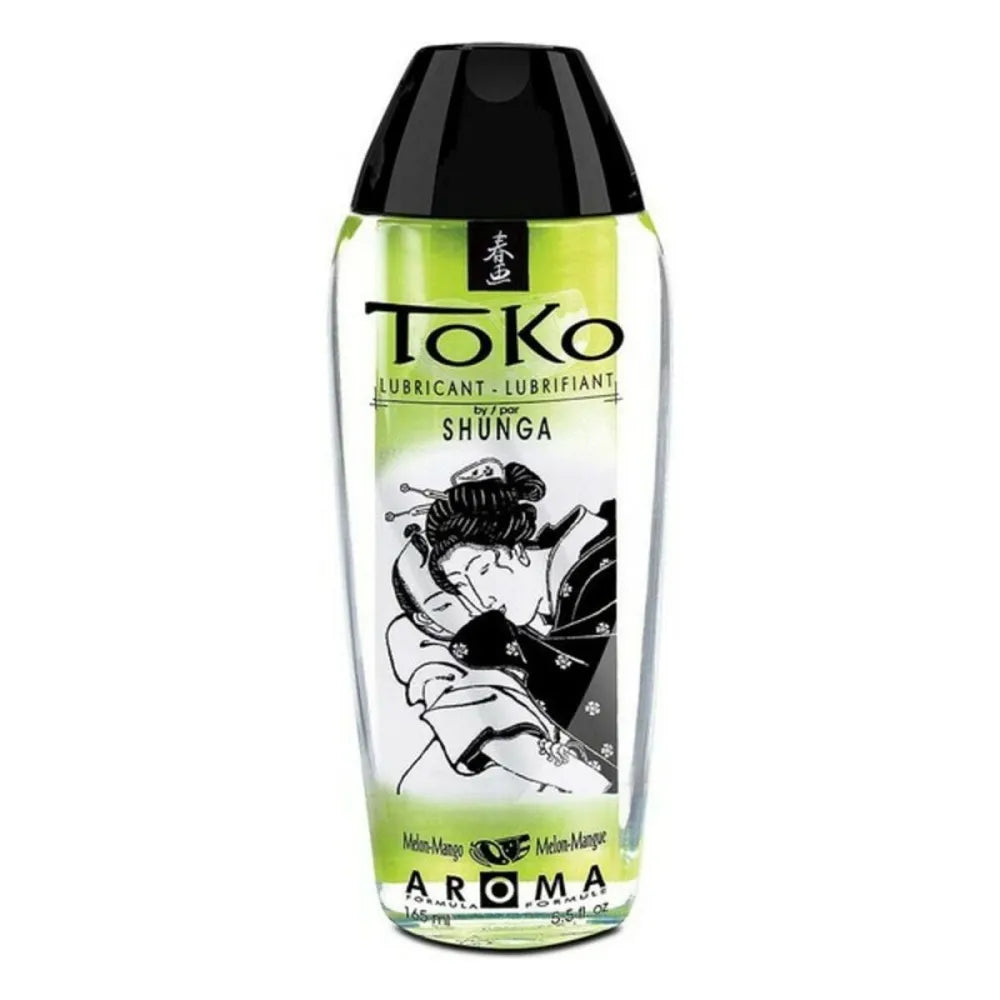 Lubricant By Shunga 7E11 165 Ml