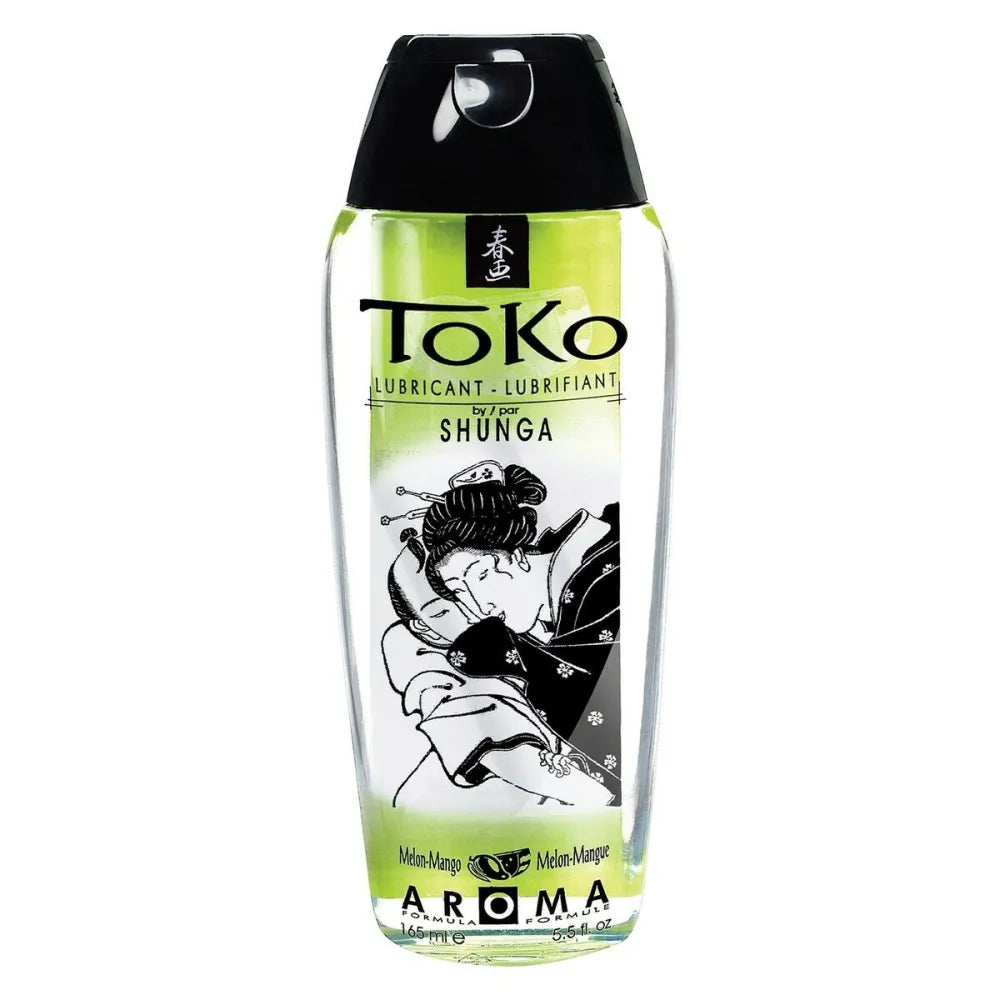 Lubricant By Shunga 7E11 165 Ml