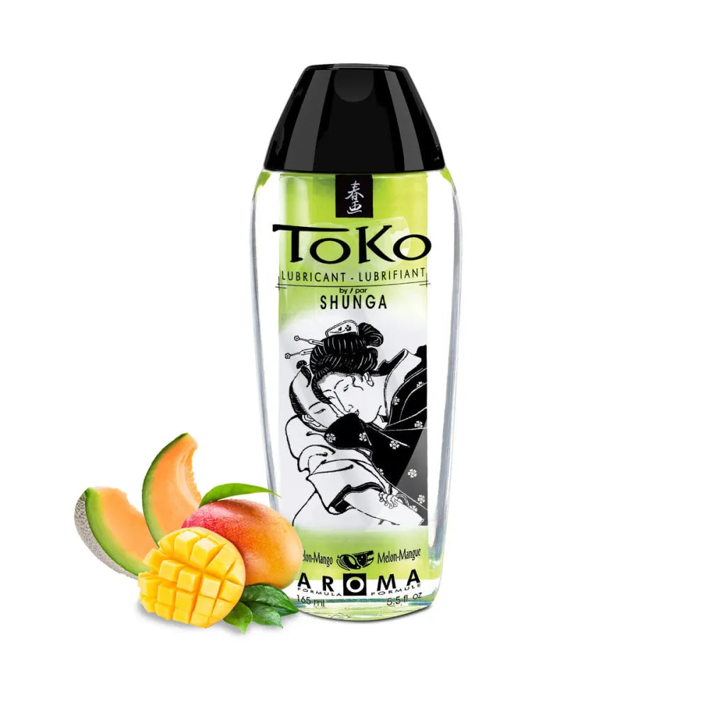 Lubricant By Shunga 7E11 165 Ml