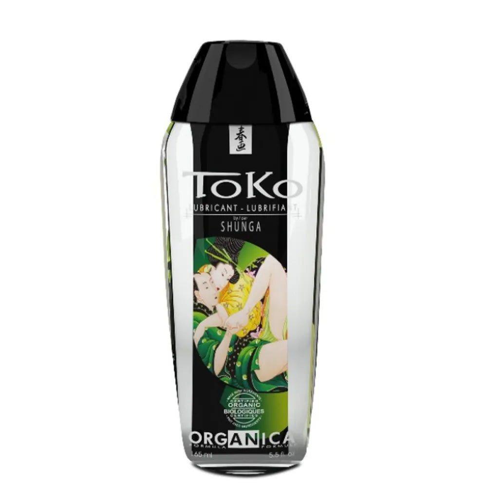 Lubricant By Shunga 8407200 165 Ml