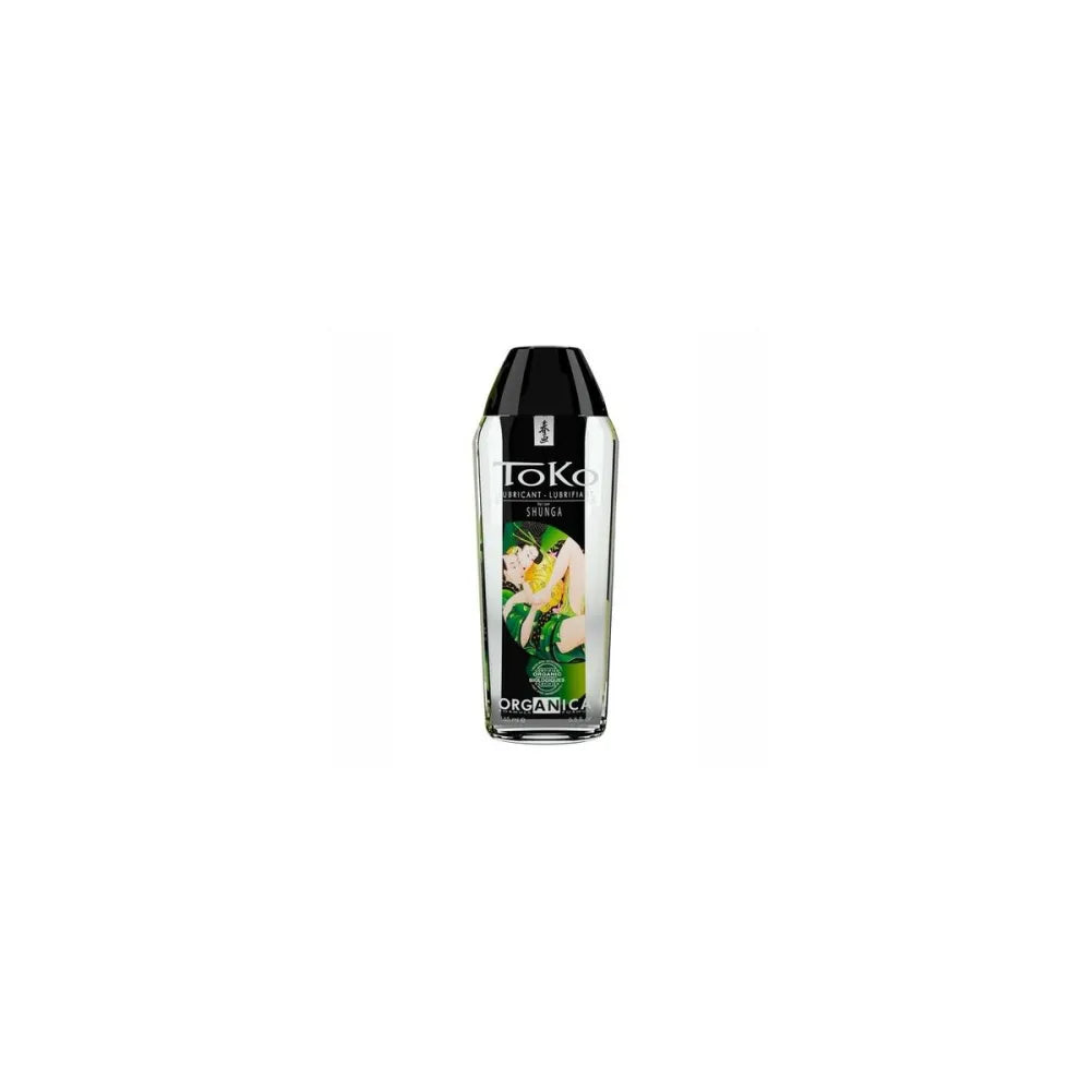 Lubricant By Shunga 8407200 165 Ml
