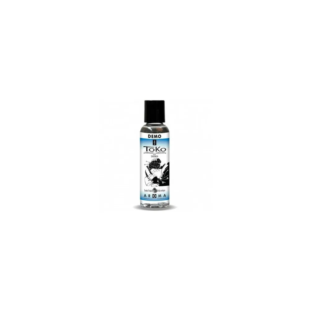 Lubricant By Shunga