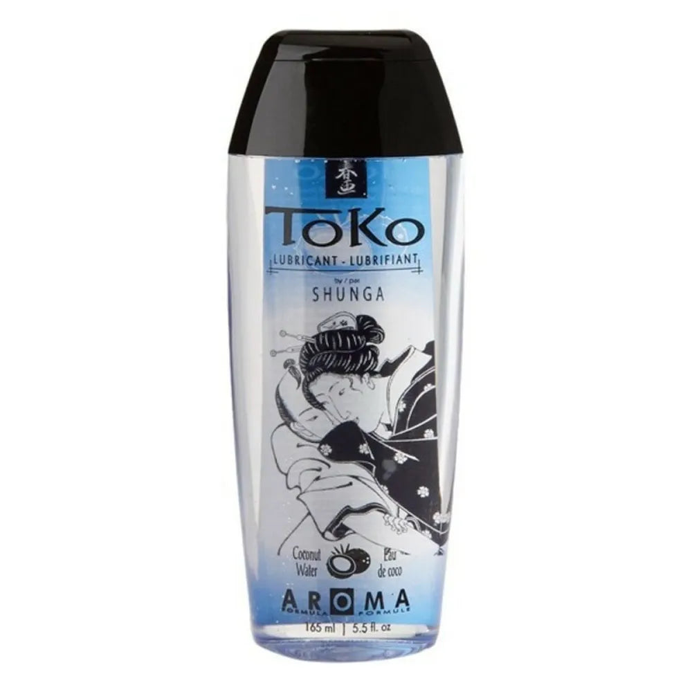 Lubricant By Shunga Sh6410