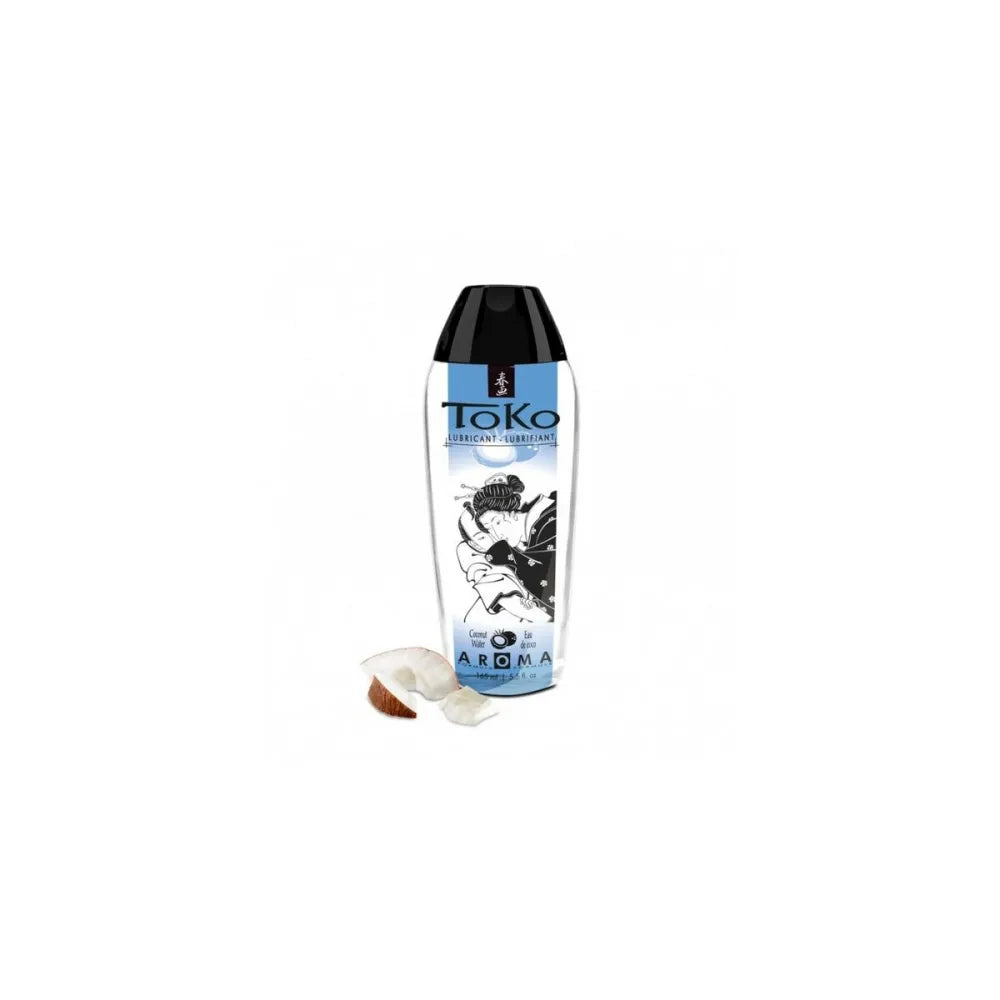 Lubricant By Shunga Sh6410