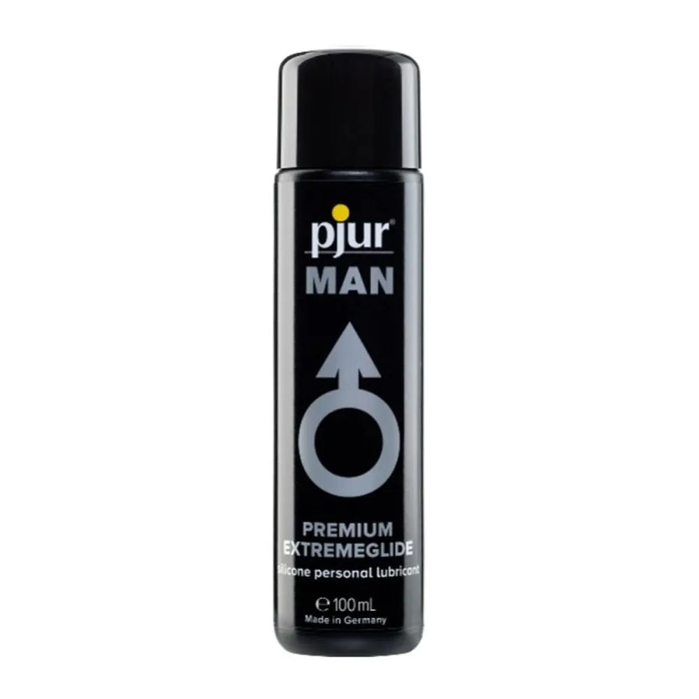 Man Premium Extreme Glide 100 Ml By Pjur 10640 100 L