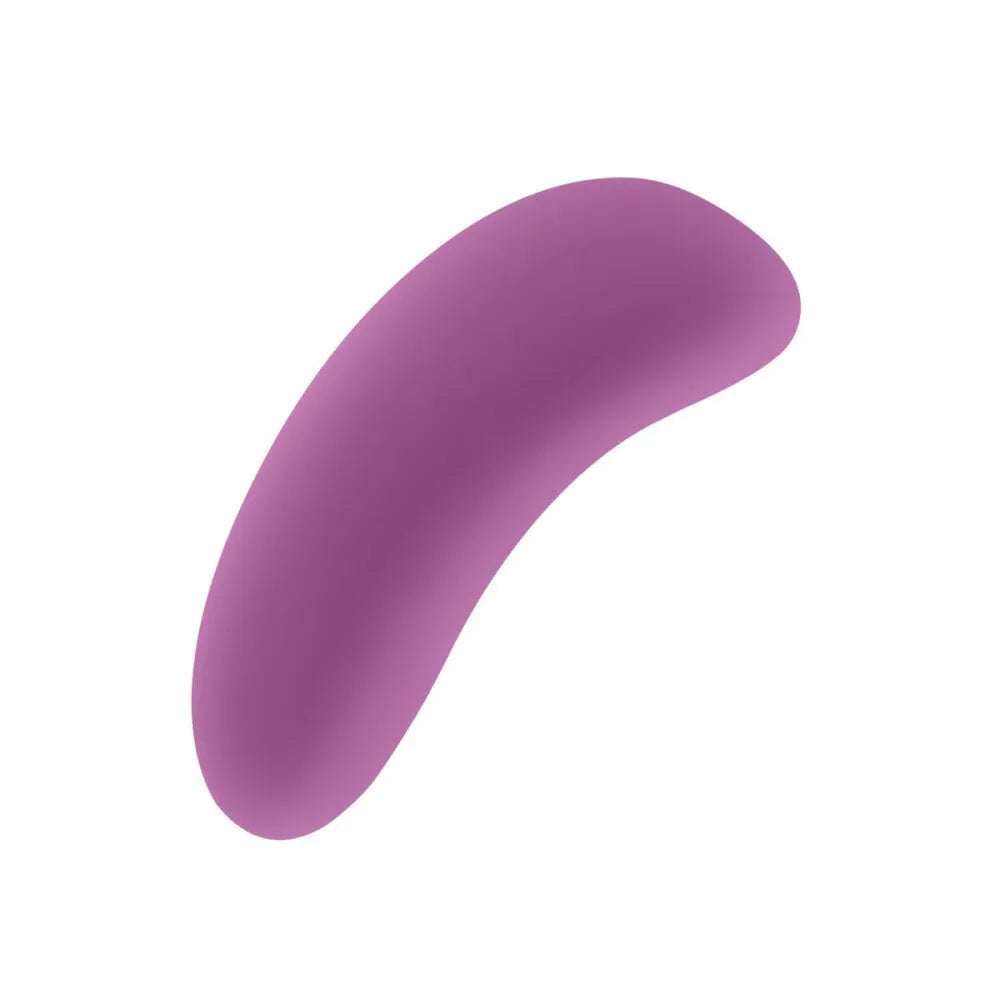 Minivibrator By S Pleasures Velvet Lilac
