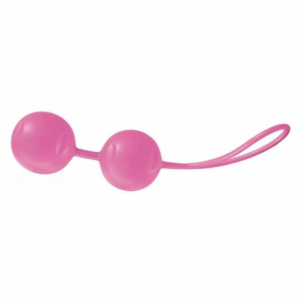 Orgasm Balls By Joydivision Trend Pink
